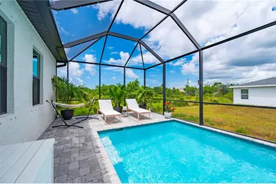 12178 Foresman Boulevard, Port Charlotte, FL 33981 - Photo 29