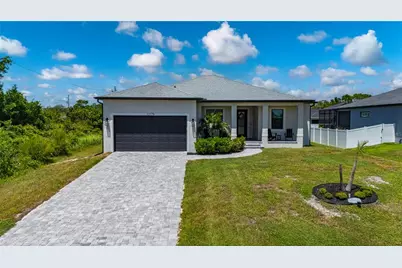 12178 Foresman Boulevard, Port Charlotte, FL 33981 - Photo 31