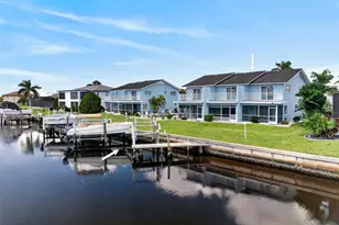 1424 Mediterranean Dr, Punta Gorda, FL 33950 - Photo 1