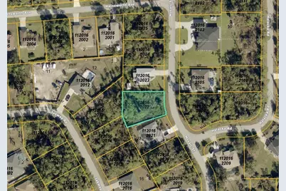 Lot 22 Mosaic Street, North Port, FL 34288 - Photo 7