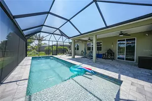 10106 Cypress Branch Ct, Punta Gorda, FL 33950 - Photo 53