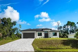 3638 Lubec Ave, North Port, FL 34287 - Photo 1