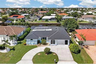 2280 Via Esplanade, Punta Gorda, FL 33950 - Photo 35