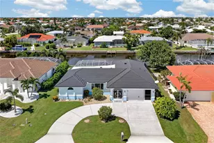 2280 Via Esplanade, Punta Gorda, FL 33950 - Photo 35