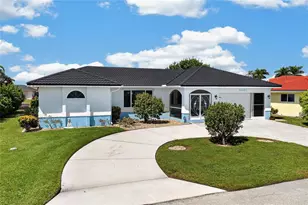 2280 Via Esplanade, Punta Gorda, FL 33950 - Photo 1