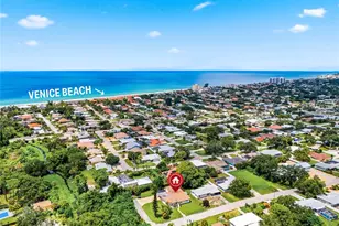 936 Dawn St, Venice, FL 34285 - Photo 3