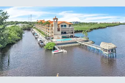 900 E Marion Avenue #1310, Punta Gorda, FL 33950 - Photo 37