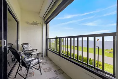 1500 Park Beach Circle #2H, Punta Gorda, FL 33950 - Photo 21