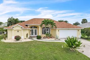 221 Sportsman Rd, Rotonda West, FL 33947 - Photo 1