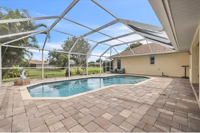 221 Sportsman Road, Rotonda West, FL 33947 - Photo 3