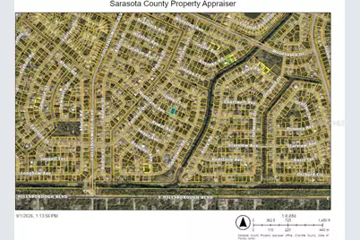 Northland Avenue, North Port, FL 34288 - Photo 3