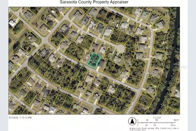 Northland Avenue, North Port, FL 34288 - Photo 1