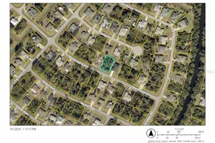 Northland Ave, North Port, FL 34288 - Photo 1