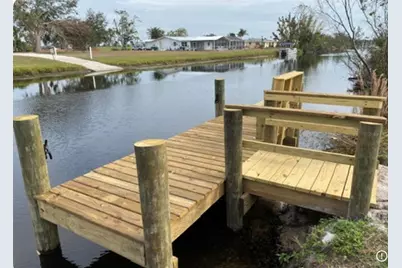 108 Boundary Boulevard #B, Rotonda West, FL 33947 - Photo 3