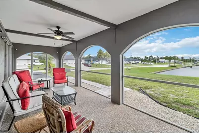 108 Boundary Boulevard #B, Rotonda West, FL 33947 - Photo 5
