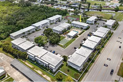 22375 Edgewater Drive #124, Punta Gorda, FL 33980 - Photo 23