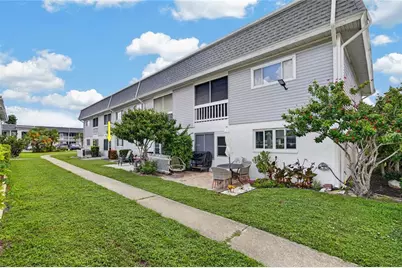 22375 Edgewater Drive #124, Punta Gorda, FL 33980 - Photo 21