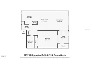 22375 Edgewater Dr, Punta Gorda, FL 33980 - Photo 29