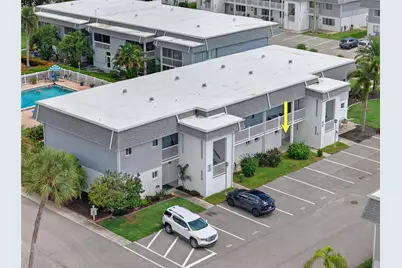 22375 Edgewater Drive #124, Punta Gorda, FL 33980 - Photo 27
