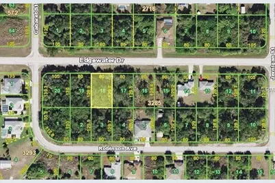 17313 Edgewater Drive, Port Charlotte, FL 33948 - Photo 1