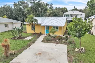 537 Capitol St, North Fort Myers, FL 33903 - Photo 1