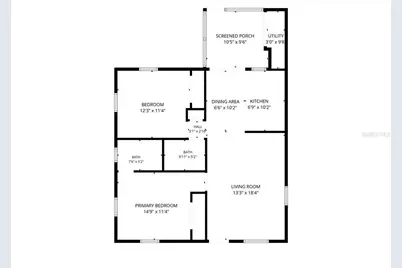 537 Capitol Street, North Fort Myers, FL 33903 - Photo 35