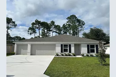 6 Reine Place, Palm Coast, FL 32164 - Photo 1