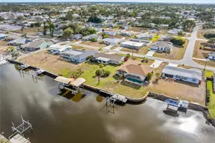 774 Spring Lake Blvd NW, Port Charlotte, FL 33952 - Photo 23