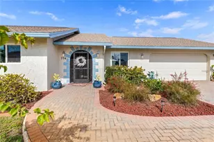 774 Spring Lake Blvd NW, Port Charlotte, FL 33952 - Photo 3