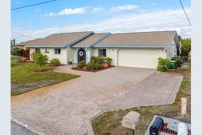 774 Spring Lake Boulevard NW, Port Charlotte, FL 33952 - Photo 29