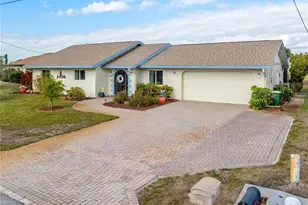 774 Spring Lake Blvd NW, Port Charlotte, FL 33952 - Photo 29