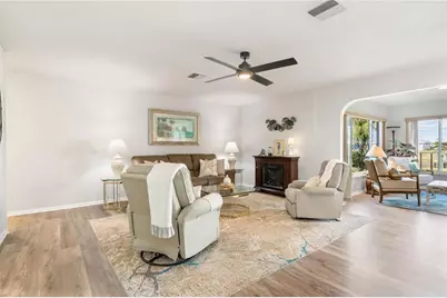 774 Spring Lake Boulevard NW, Port Charlotte, FL 33952 - Photo 5