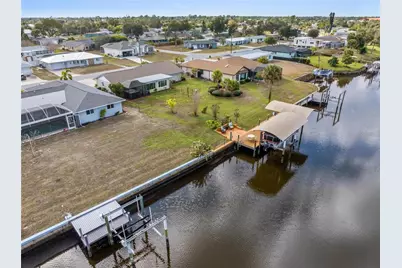 774 Spring Lake Boulevard NW, Port Charlotte, FL 33952 - Photo 25