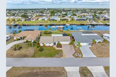 774 Spring Lake Boulevard NW, Port Charlotte, FL 33952 - Photo 27
