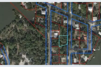 Lot 2 SW 165th Avenue, Cedar Key, FL 32625 - Photo 1