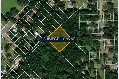 0 Doeboy Street, Jacksonville, FL 32208 - Photo 1