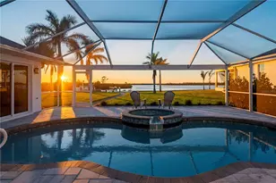 5117 Collingswood Blvd, Port Charlotte, FL 33948 - Photo 3