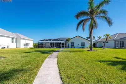 5117 Collingswood Boulevard, Port Charlotte, FL 33948 - Photo 65