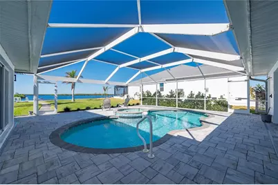 5117 Collingswood Boulevard, Port Charlotte, FL 33948 - Photo 59