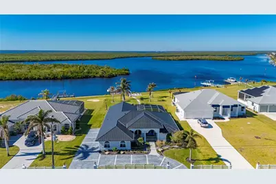 5117 Collingswood Boulevard, Port Charlotte, FL 33948 - Photo 85