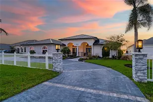 5117 Collingswood Blvd, Port Charlotte, FL 33948 - Photo 7