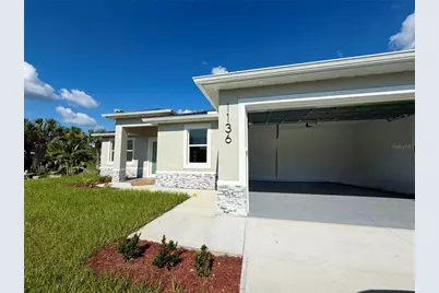 1136 Taggard Road, North Port, FL 34288 - Photo 23