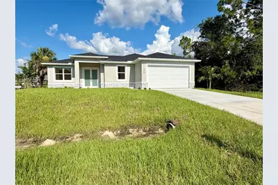 1136 Taggard Road, North Port, FL 34288 - Photo 3