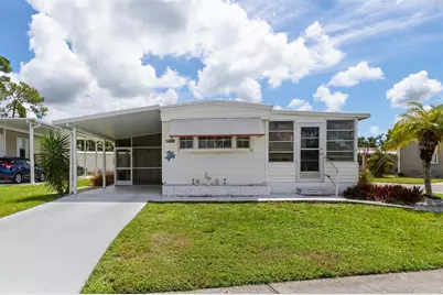 6704 Hoemi Court, North Port, FL 34287 - Photo 1