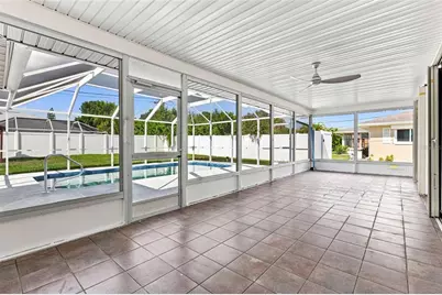 9942 Gulfstream Boulevard, Englewood, FL 34224 - Photo 19