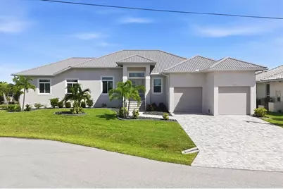 312 Segovia Drive, Punta Gorda, FL 33950 - Photo 1