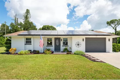 751 Nantucket Road, Venice, FL 34293 - Photo 1