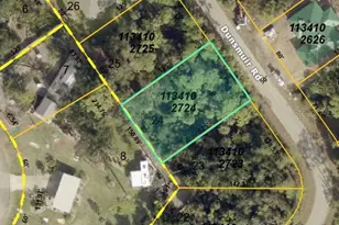 Lot 24 Dunsmuir Rd, North Port, FL 34288 - Photo 1