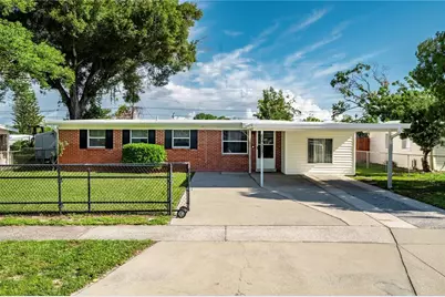 6913 W Clifton Street, Tampa, FL 33634 - Photo 1
