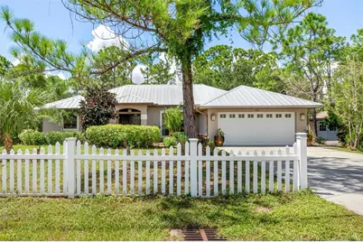 572 Toledo Road, North Port, FL 34287 - Photo 1
